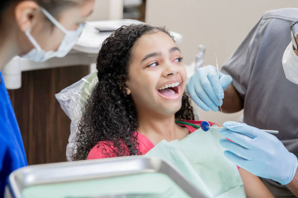 Best Emergency Cosmetic Dentistry in Oakland, MD