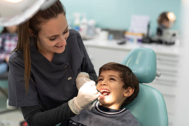 Best Emergency Dental Services for Seniors in Oakland, MD