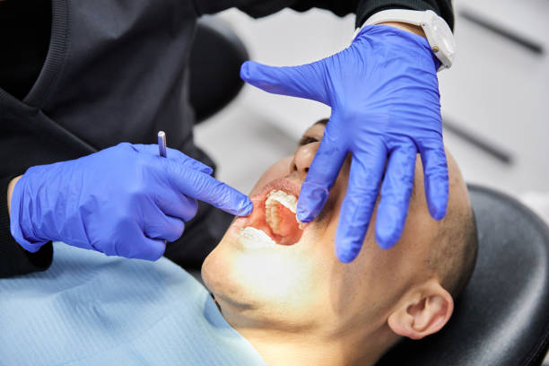 Best Weekend Emergency Dentist in Oakland, MD