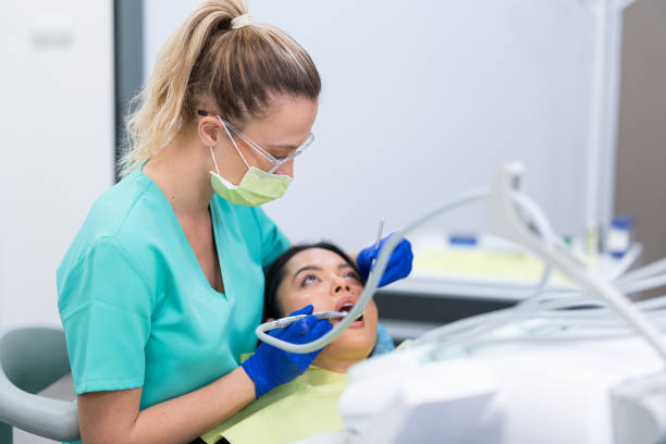 Best Orthodontic Emergency Dentist in Oakland, MD